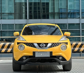 2017 Nissan Juke 1.6 CVT Automatic Gasoline ✅️108K ALL-IN DP
