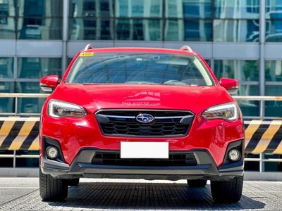 2018 Subaru XV 2.0i-S Eyesight Automatic Gas! Top of the line 27K Mileage Only! ✅️169K ALL-IN DP