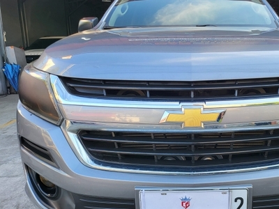 2019 Chevrolet Trailblazer LT 4x2 A/T