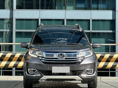 2020 Honda BRV 1.5 V Automatic Gas Top of the Line ✅️124K ALL-IN DP PROMO
