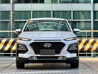 2020 Hyundai Kona 2.0 GLS Gas Automatic ✅️111K ALL-IN DP PROMO 22K ODO Only!