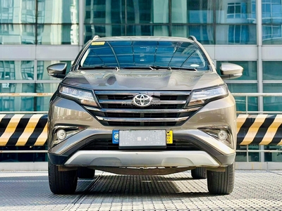 2022 Toyota Rush 1.5 G Gas Automatic‼️