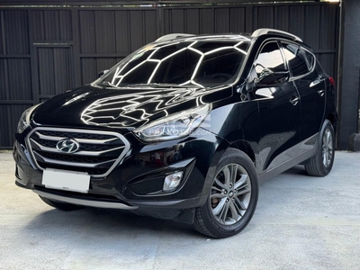 HOT!!! 2015 Hyundai Tucson GL for sale at affordable price