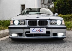 1995 BMW M3 4.0L AT