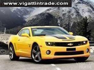 Chevrolet Camaro V8 Lowest Down,lowest Monthly. All In!