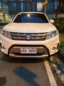 2019 Suzuki Vitara GL Plus AT