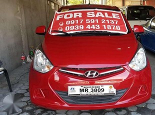 For Sale OLD 2017 Hyundai Eon Glx