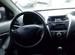 Hyundai Eon 2017 for sale