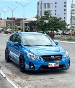 2017 Subaru XV in Manila, Metro Manila