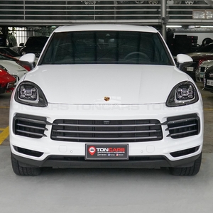 2022 Porsche Cayenne in Quezon City, Metro Manila