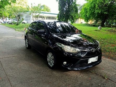 2016 Toyota Vios