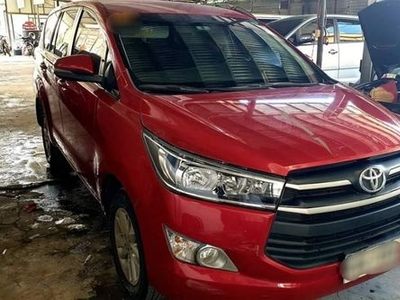 2019 Toyota Innova