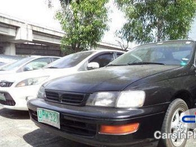 Toyota Corona 1997