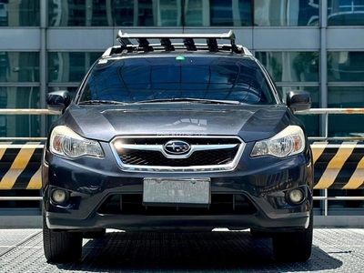 2013 Subaru XV 2.0i Automatic Gas ☎️