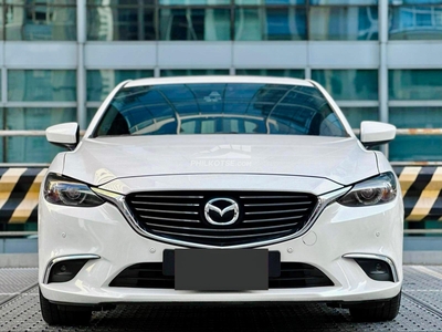 2016 Mazda 6 2.2 Automatic Diesel 168K ALL-IN PROMO DP‼️