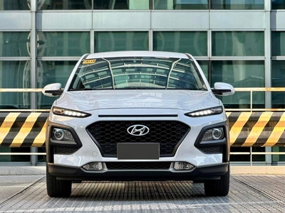2020 Hyundai Kona 2.0 GLS Gas Automatic ☎️