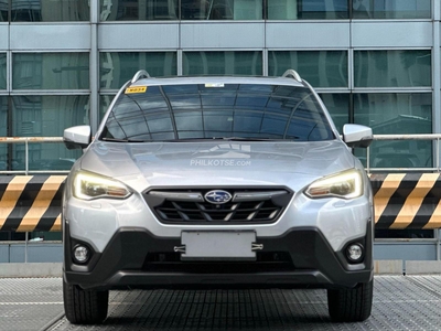 2023 Subaru XV 2.0 i-S Eyesight AWD Gas Automatic 5K ODO Only! ✅️199K ALL-IN DP
