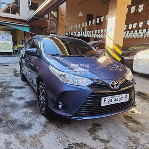 2023 Toyota Vios 1.3 XLE Automatic Gas