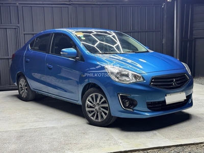 HOT!!! 2019 Mitsubishi Mirage G4 GLS for sale at affordable price