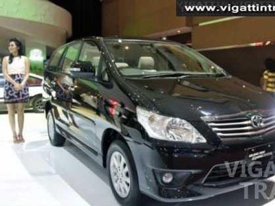 Toyota Innova All In Promo 69 350 Down Payment Fast Approval