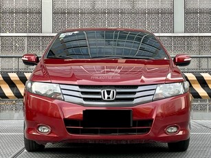 ❗️ 150K ALL IN DP! 2009 Honda City E 1.5 Gas Automatic ❗️
