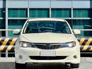 2010 Subaru Impreza 2.0 RS Automatic Gas 65kms only‼️