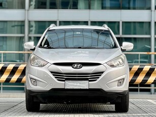 2013 Hyundai Tucson 2.0 GLS Gas Automatic ✅️78K ALL-IN DP