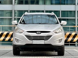 2013 Hyundai Tucson 2.0 GLS Gas Automatic ☎️