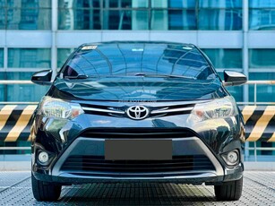 2017 Toyota Vios 1.3 E Automatic Gas‼️