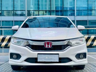 2019 Honda City 1.5 E Gas Automatic 99k ALL IN DP PROMO‼️