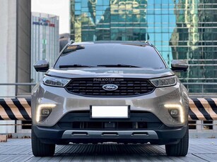 2022 Ford Territory Titanium 1.5 Automatic Gas ✅️Php 147,996 ALL-IN DP PROMO