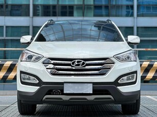 ❗️ 202K ALL IN DP! 2013 Hyundai Santa Fe 2.2L CRDI 4WD Automatic Diesel ❗️