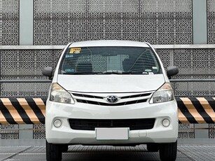 ❗️ 92K ALL IN DP! 2013 Toyota Avanza 1.3 J Gas Manual ❗️