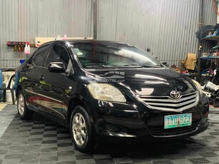 HOT!!! 2013 Toyota Vios E Batman Series VVT-i for sale at affordable price