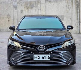 HOT!!! 2020 Toyota Camry 2.5V for sale at affordable price