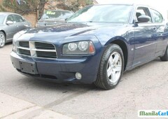 Dodge Charger Automatic 2006