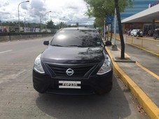 2018 Nissan Almera 1.2 MT