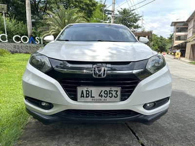 2015 Honda HR-V 1.8 E CVT in Las Piñas, Metro Manila