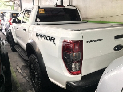 2020 Ford Ranger Raptor in Quezon City, Metro Manila