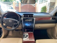 2014 Toyota Camry 2.5 V in Manila, Metro Manila