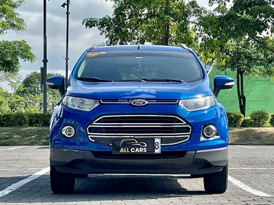 2014 Ford EcoSport in Makati, Metro Manila