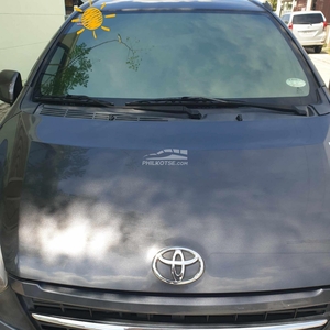 2016 Toyota Wigo 1.0 G MT in Angeles, Pampanga