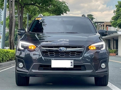 2018 Subaru XV 2.0i-S in Makati, Metro Manila