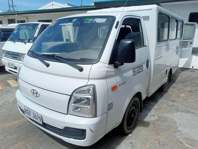 2020 Hyundai H-100 in Cainta, Rizal
