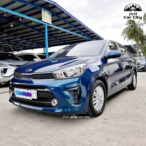 2020 Kia Soluto EX 1.4 AT in Pasay, Metro Manila