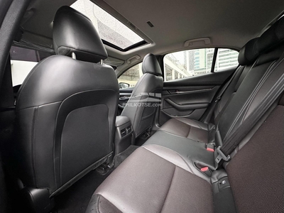 2020 Mazda 3 2.0L Premium Sedan in Makati, Metro Manila