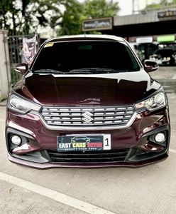 2020 Suzuki Ertiga in Pasig, Metro Manila