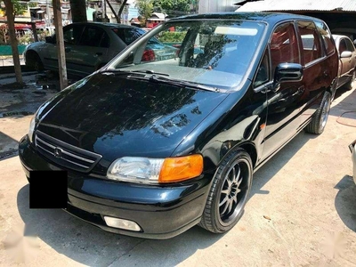 2000 Honda Odyssey Minivan Automatic Transmission for sale