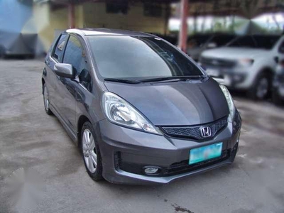 2012 Honda Jazz 1.5 At for sale