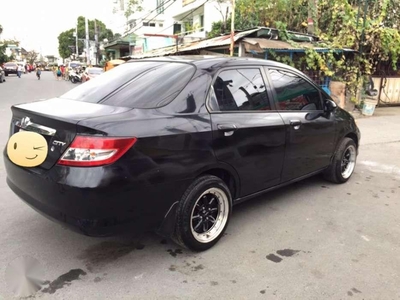 Honda City Idsi 2004 allpower matic top of the line for sale